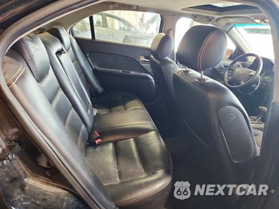 Zdjęcie 10 z 12 samochodu: 2006 FORD FUSION SE VIN:3FAHP07106R171696 - miniatura