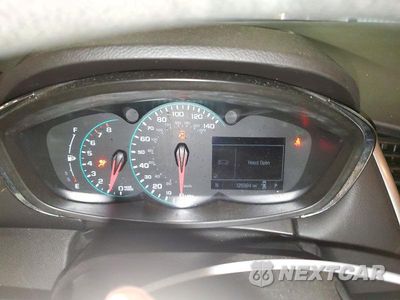 Zdjęcie 9 z 13 samochodu: 2019 CHEVROLET TRAX LS VIN:3GNCJKSB2KL170409 - miniatura
