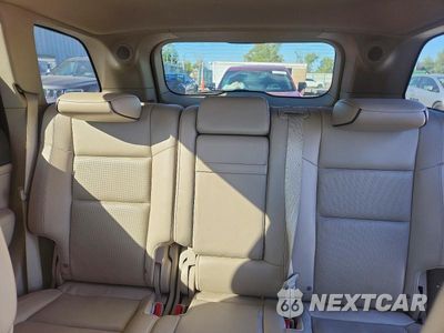 Zdjęcie 10 z 13 samochodu: 2014 JEEP GRAND CHEROKEE OVERLAND VIN:1C4RJFCG4EC133267 - miniatura