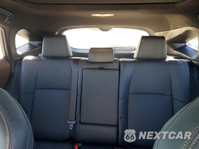 Zdjęcie 10 z 14 samochodu: 2021 TOYOTA VENZA LIMITED VIN:JTEAAAAH2MJ085012 - miniatura