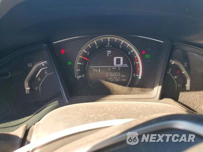 Zdjęcie 9 z 12 samochodu: 2017 HONDA CIVIC SPORT VIN:SHHFK7H41HU428403 - miniatura