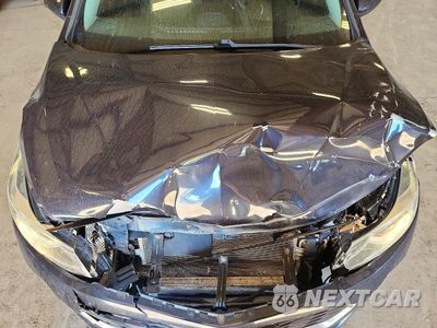 Zdjęcie 11 z 12 samochodu: 2016 CHEVROLET CRUZE LT VIN:1G1BE5SM1G7321921 - miniatura