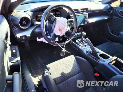 Zdjęcie 8 z 13 samochodu: 2023 TOYOTA GR86 BASE VIN:JF1ZNBC18P8753186 - miniatura