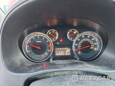 Zdjęcie 9 z 12 samochodu: 2010 SUZUKI SX4 VIN:JS2YB5A3XA6300877 - miniatura