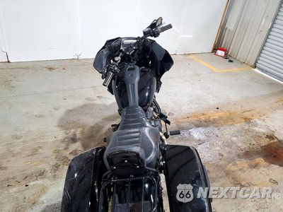 Zdjęcie 6 z 8 samochodu: 2023 HARLEY-DAVIDSON FXLRST VIN:1HD1YXZ13PB067660 - miniatura