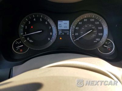 Zdjęcie 9 z 12 samochodu: 2011 INFINITI M37 BASE VIN:JN1BY1AP6BM320019 - miniatura