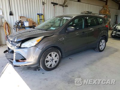 2013 FORD ESCAPE S 1FMCU0F7XDUD74941 - główne zdjęcie licytacji z USA - miniatura