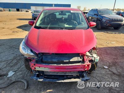 Piąte zdjęcie samochodu w środku: 2020 CHEVROLET SPARK 2LT VIN:KL8CF6SA6LC427750 - miniatura