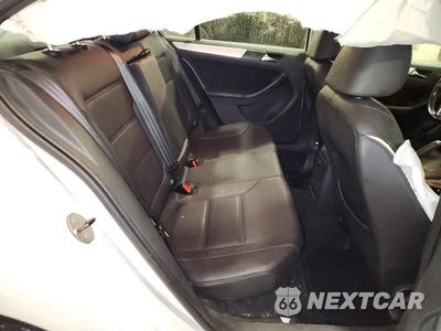 Zdjęcie 10 z 12 samochodu: 2011 VOLKSWAGEN JETTA SEL VIN:3VWLZ7AJ4BM354474 - miniatura