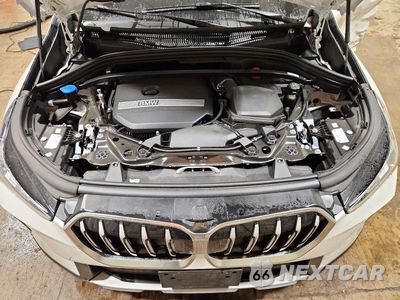 Zdjęcie 11 z 12 samochodu: 2026 BMW X1 XDRIVE28I VIN:WBX73EF0XT5665850 - miniatura