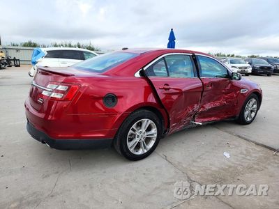 Trzecie zdjęcie samochodu z tyłu: 2013 FORD TAURUS SEL VIN:1FAHP2E83DG152186 - miniatura