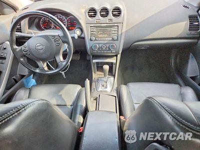 Zdjęcie 8 z 13 samochodu: 2012 NISSAN ALTIMA SR VIN:1N4BL2EP8CC262200 - miniatura