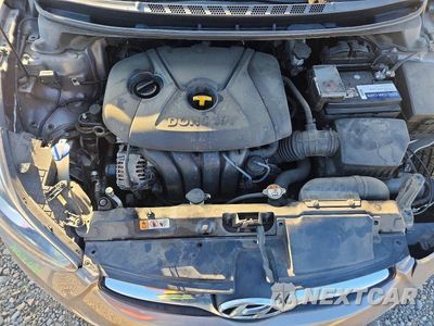 Zdjęcie 11 z 13 samochodu: 2013 HYUNDAI ELANTRA GLS VIN:5NPDH4AE5DH282303 - miniatura