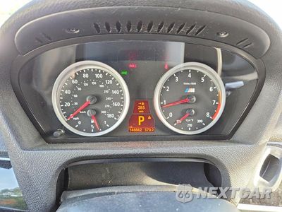 Zdjęcie 9 z 13 samochodu: 2012 BMW X5 M VIN:5YMGY0C50CLK27553 - miniatura
