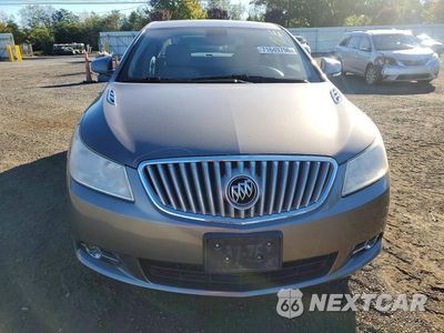 Piąte zdjęcie samochodu w środku: 2012 BUICK LACROSSE PREMIUM VIN:1G4GE5E39CF276531 - miniatura