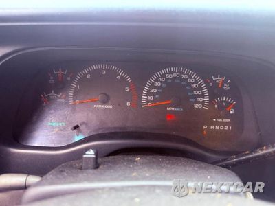 Zdjęcie 8 z 10 samochodu: 1999 DODGE DAKOTA VIN:1B7GL22Z1XS254313 - miniatura