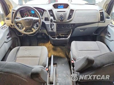 Zdjęcie 8 z 13 samochodu: 2016 FORD TRANSIT T-250 VIN:1FTYR1ZG4GKA00340 - miniatura