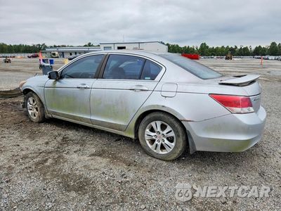 Drugie zdjęcie samochodu z przodu: 2008 HONDA ACCORD LXP VIN:1HGCP26488A012032 - miniatura