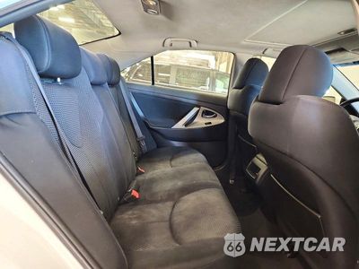 Zdjęcie 10 z 12 samochodu: 2007 TOYOTA CAMRY SE VIN:4T1BE46K77U538820 - miniatura