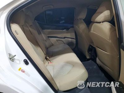 Zdjęcie 10 z 12 samochodu: 2019 TOYOTA CAMRY LE VIN:4T1B31HK6KU509139 - miniatura