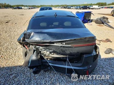 Zdjęcie 6 z 12 samochodu: 2026 KIA K4 GT LINE VIN:3KPFW4DE0TE254616 - miniatura