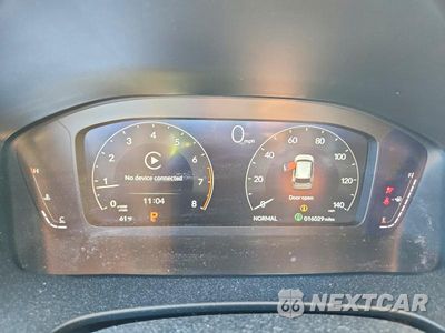 Zdjęcie 9 z 13 samochodu: 2026 HONDA CR-V EXL VIN:2HKRS4H75TH402761 - miniatura