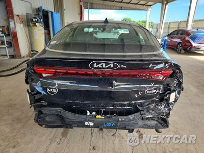 Zdjęcie 6 z 12 samochodu: 2024 KIA K5 GT LINE VIN:5XXG64J2XRG251530 - miniatura