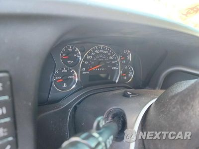 Zdjęcie 9 z 13 samochodu: 2015 CHEVROLET EXPRESS 2500 CARGO DELIVERY VAN VIN:1GCWGFCF5F1200111 - miniatura