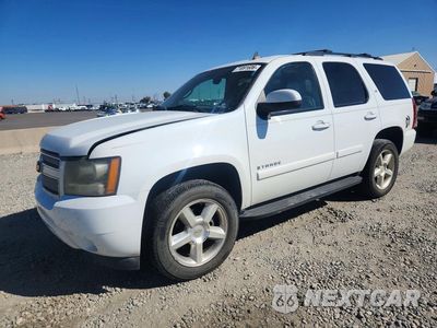 2008 CHEVROLET TAHOE K1500 1GNFK13068J174013 - główne zdjęcie licytacji z USA - miniatura