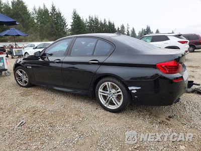 Drugie zdjęcie samochodu z przodu: 2016 BMW 528 I VIN:WBA5A5C58GD527792 - miniatura