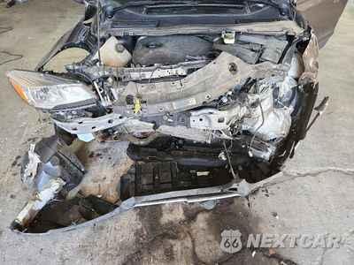 Zdjęcie 11 z 12 samochodu: 2014 FORD ESCAPE SE VIN:1FMCU9GX2EUD71651 - miniatura