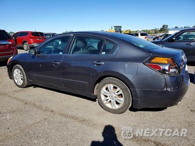 Drugie zdjęcie samochodu z przodu: 2010 NISSAN ALTIMA 2.5 VIN:1N4AL2AP1AC133813 - miniatura