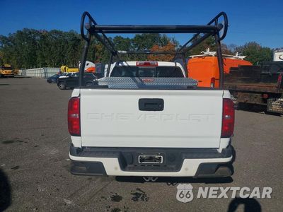 Zdjęcie 6 z 13 samochodu: 2022 CHEVROLET COLORADO LT VIN:1GCHTCEA7N1159631 - miniatura