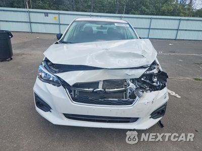 Piąte zdjęcie samochodu w środku: 2019 SUBARU IMPREZA VIN:4S3GKAA64K3616285 - miniatura