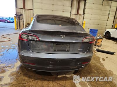 Zdjęcie 6 z 13 samochodu: 2023 TESLA MODEL 3 VIN:5YJ3E1EB0PF389524 - miniatura