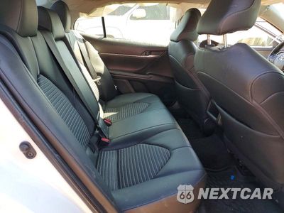Zdjęcie 10 z 12 samochodu: 2024 TOYOTA CAMRY SE NIGHTSHADE VIN:4T1G11AK3RU206481 - miniatura