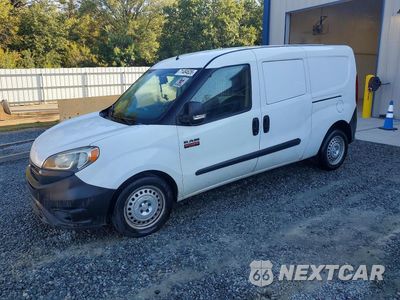 2016 RAM PROMASTER - DELIVERY VAN ZFBERFAT2G6B38224 - główne zdjęcie licytacji z USA - miniatura