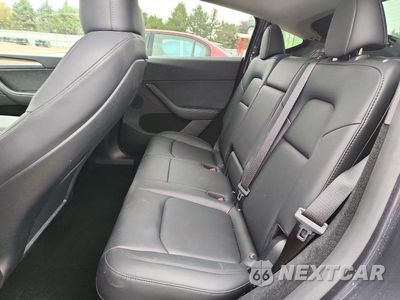 Zdjęcie 10 z 12 samochodu: 2024 TESLA MODEL Y VIN:7SAYGDEE9RA274077 - miniatura