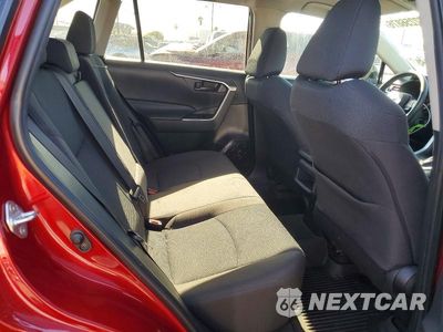 Zdjęcie 11 z 13 samochodu: 2019 TOYOTA RAV4 LE VIN:2T3H1RFVXKW011111 - miniatura