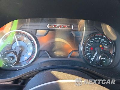 Zdjęcie 9 z 12 samochodu: 2022 RAM 1500 TRX VIN:1C6SRFU97NN265381 - miniatura