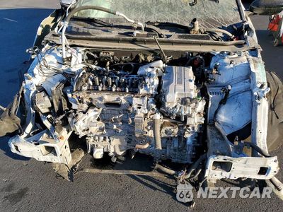 Zdjęcie 11 z 12 samochodu: 2024 HONDA ACCORD HYBRID SPORT-L VIN:1HGCY2F75RA028097 - miniatura
