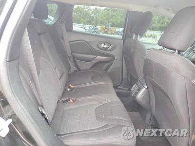 Zdjęcie 11 z 13 samochodu: 2019 JEEP CHEROKEE LATITUDE VIN:1C4PJLCB3KD203664 - miniatura