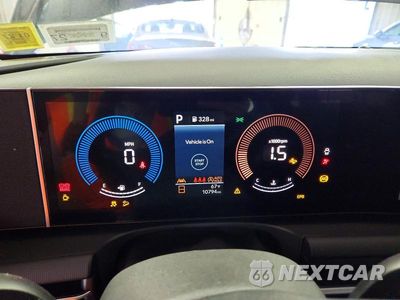 Zdjęcie 9 z 14 samochodu: 2026 HYUNDAI TUCSON SEL VIN:5NMJBCDE0TH669766 - miniatura