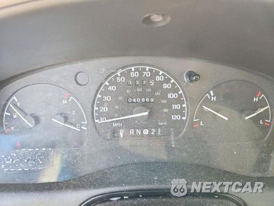 Zdjęcie 9 z 12 samochodu: 1997 FORD RANGER VIN:1FTCR10AXVTA10526 - miniatura
