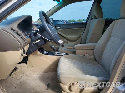 Zdjęcie 7 z 12 samochodu: 2004 HONDA CIVIC LX VIN:2HGES16504H599560 - miniatura
