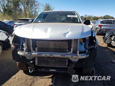 Piąte zdjęcie samochodu w środku: 2016 CHEVROLET COLORADO VIN:1GCGTBE3XG1351622 - miniatura