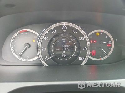 Zdjęcie 9 z 13 samochodu: 2015 HONDA ACCORD LX VIN:1HGCR2F37FA228954 - miniatura
