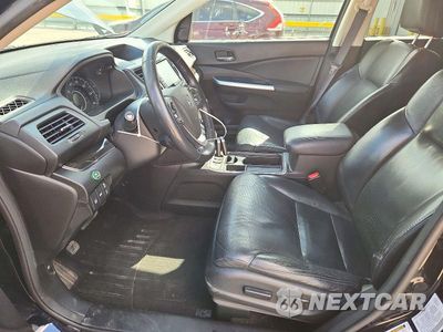 Zdjęcie 7 z 13 samochodu: 2016 HONDA CR-V TOURING VIN:5J6RM4H90GL000475 - miniatura