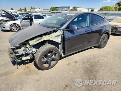 2026 TESLA MODEL Y 7SAYGDEE0TF454185 - główne zdjęcie licytacji z USA - miniatura