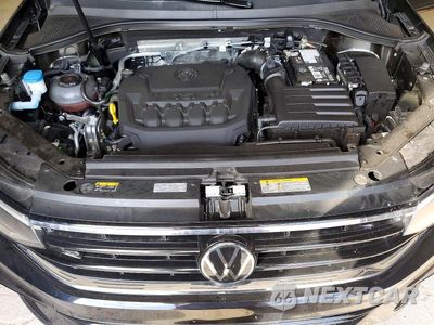 Zdjęcie 12 z 13 samochodu: 2024 VOLKSWAGEN TIGUAN SE R-LINE BLACK VIN:3VV8B7AXXRM182271 - miniatura